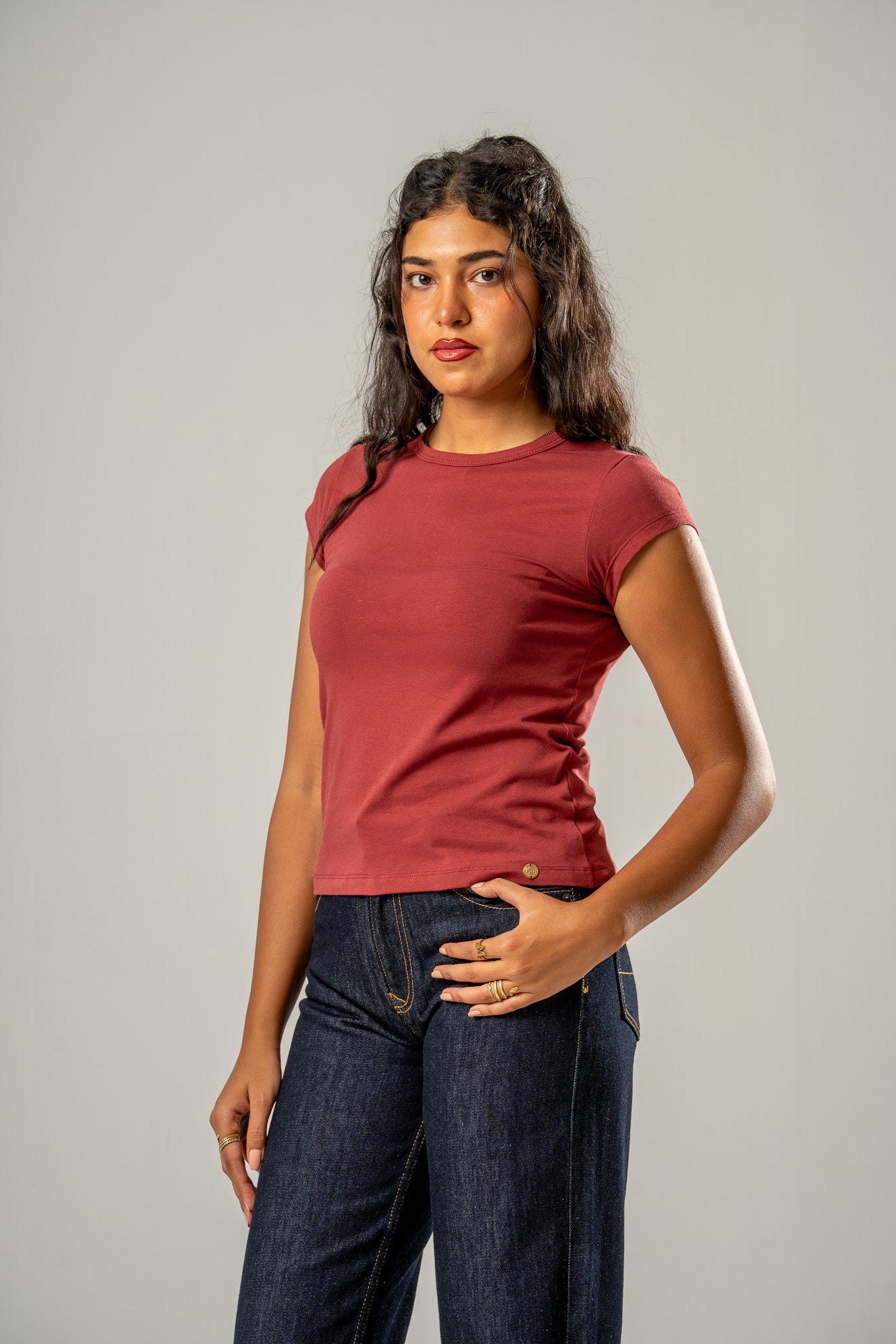 Basic T-shirt